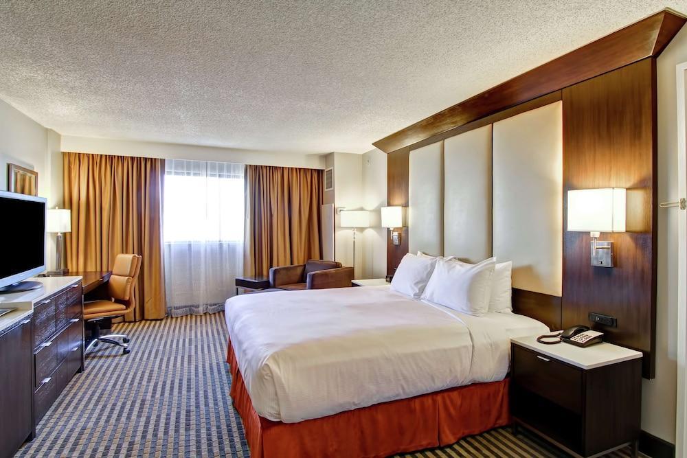 Doubletree By Hilton At The Club 4* Pleasanton