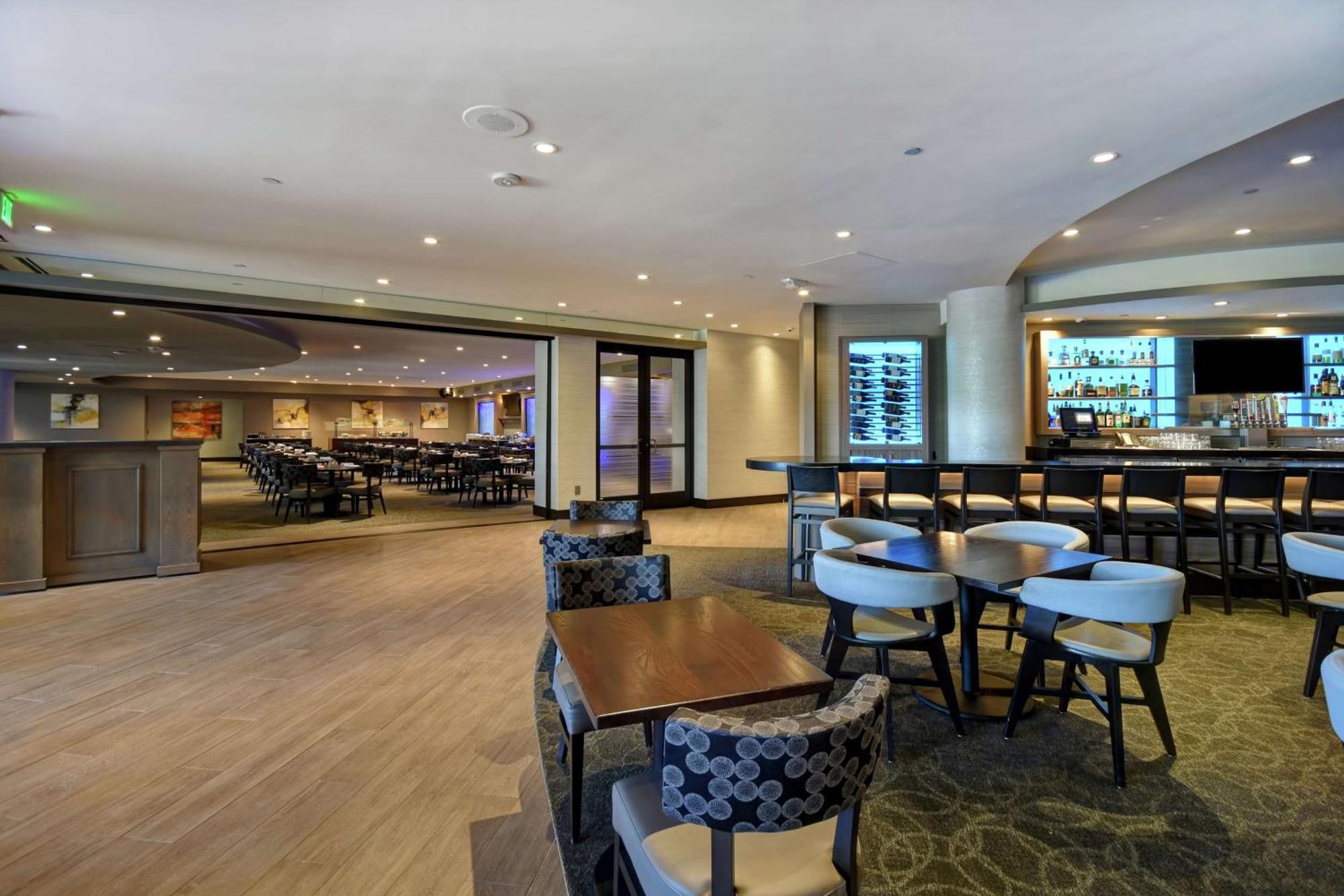 Doubletree By Hilton At The Club
