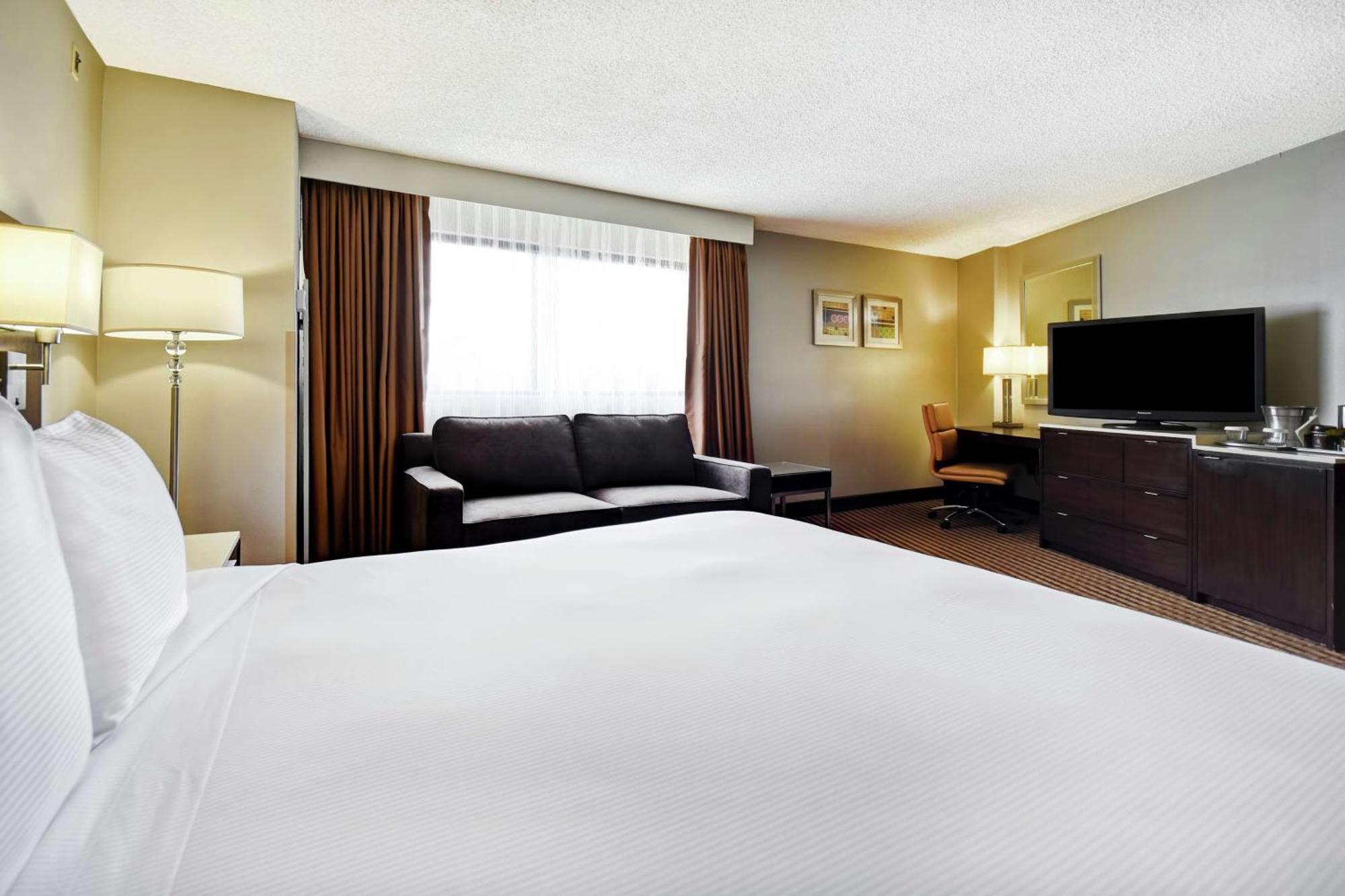 Doubletree By Hilton At The Club Pleasanton