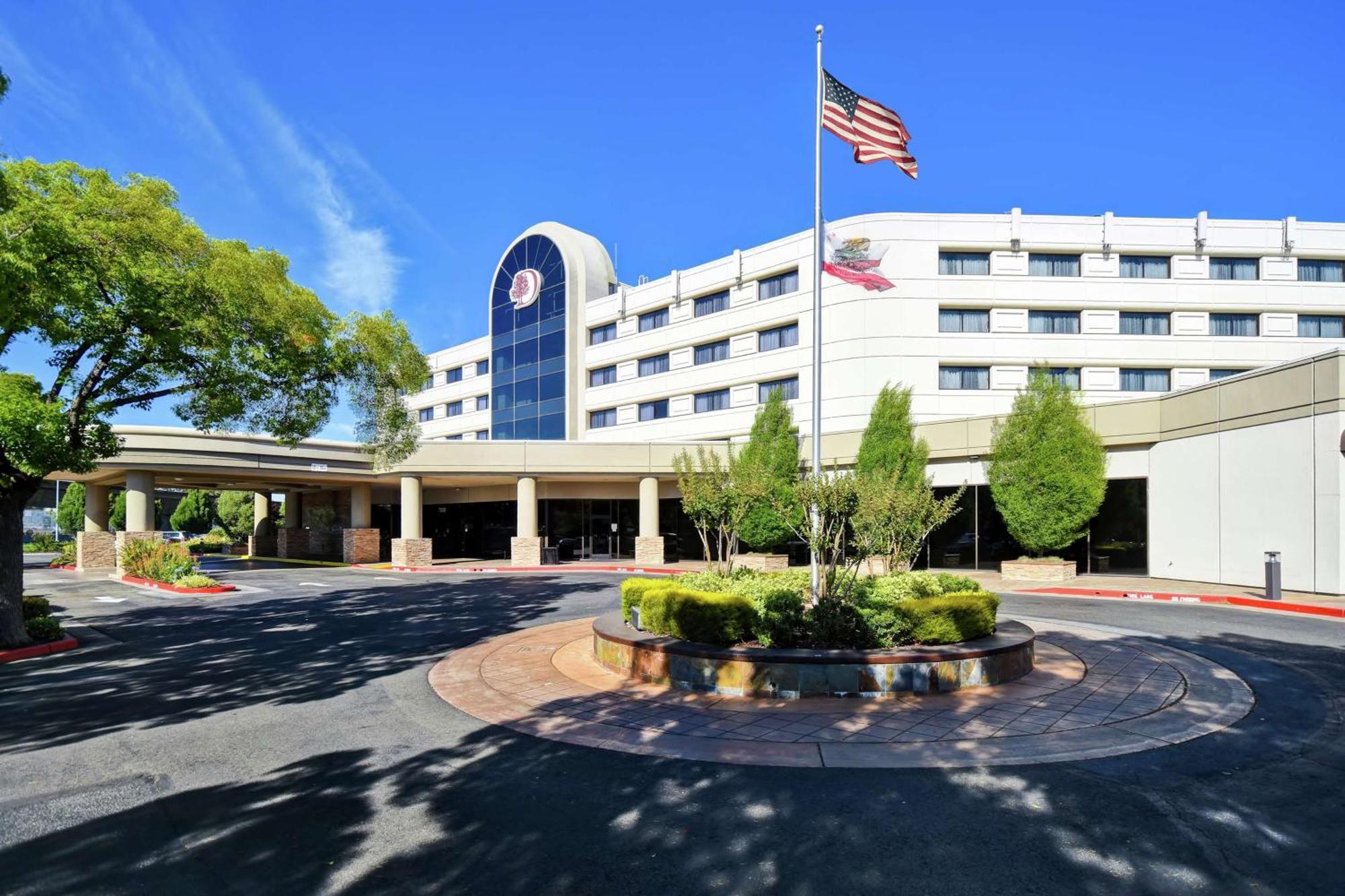 Doubletree By Hilton At The Club Pleasanton