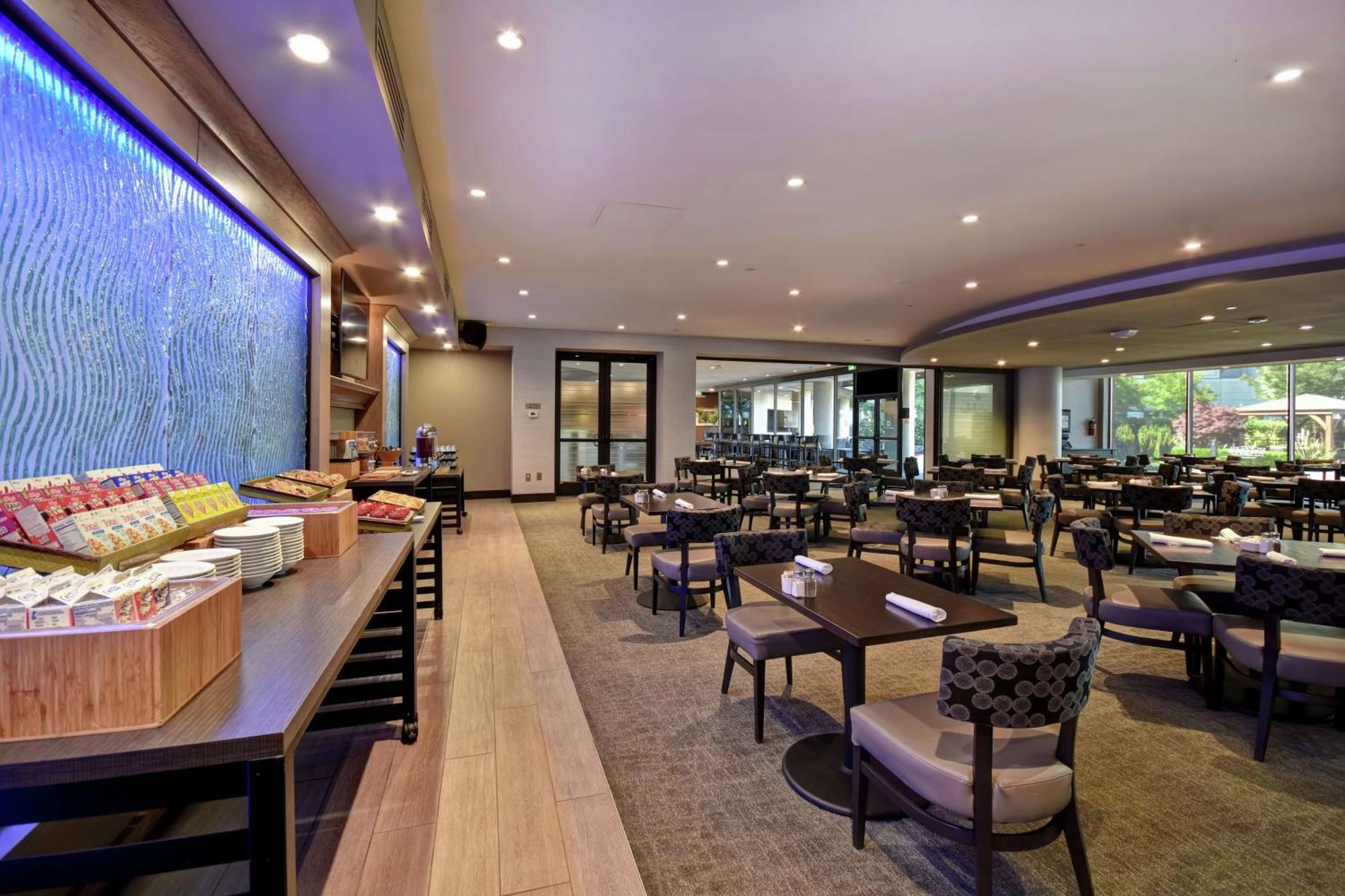 Doubletree By Hilton At The Club 4* Pleasanton