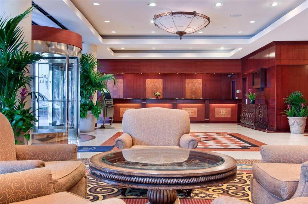 Doubletree By Hilton At The Club