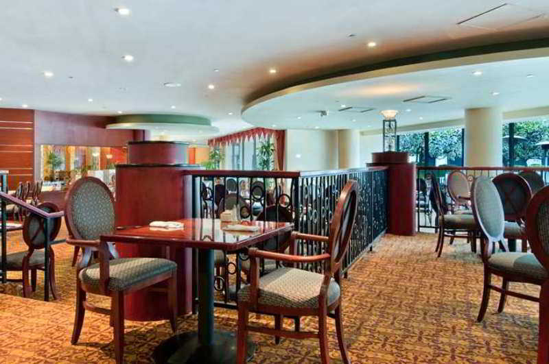Hotel Doubletree By Hilton At The Club 4*