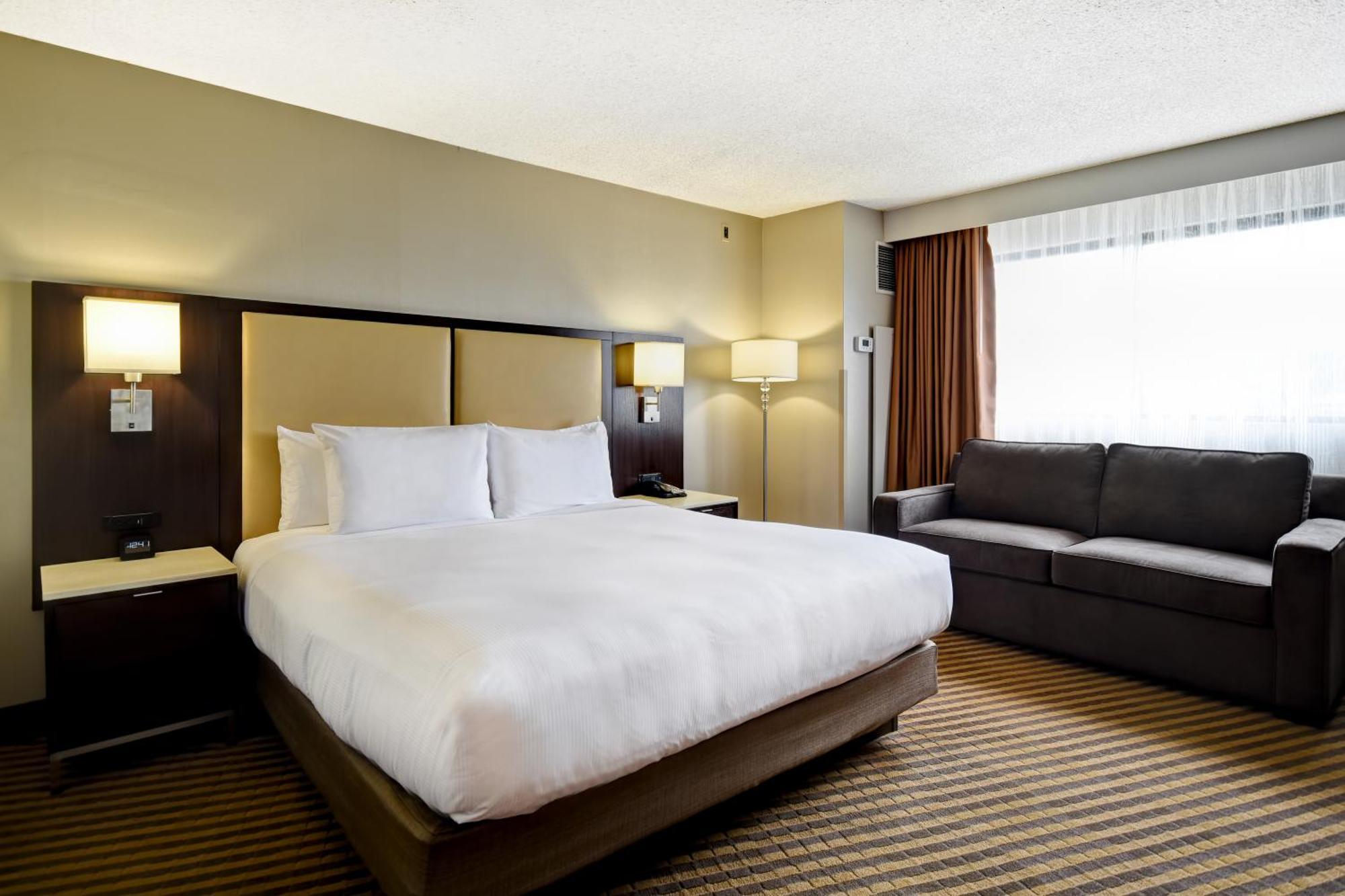 Hotel Doubletree By Hilton At The Club 4*