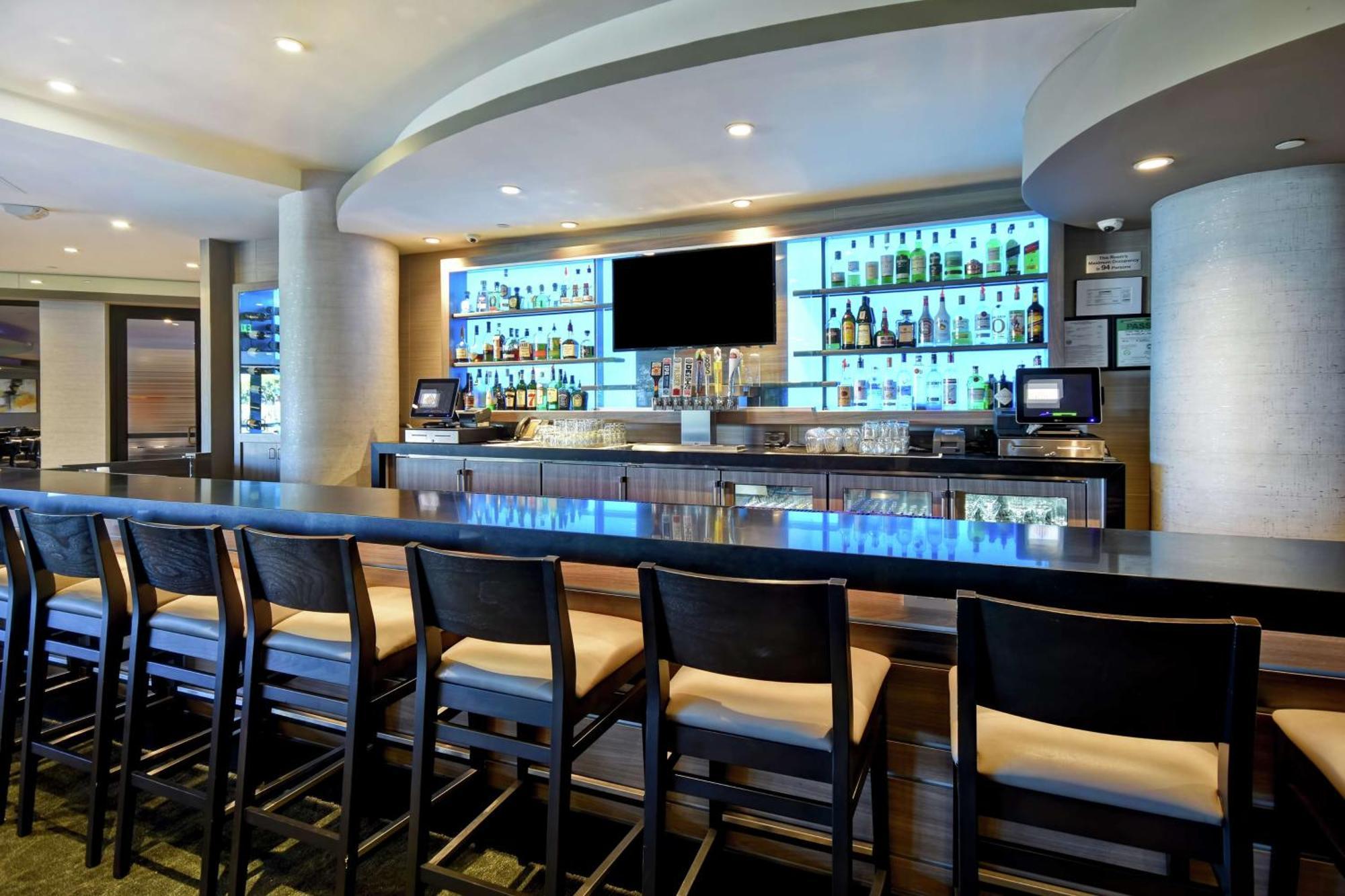 Doubletree By Hilton At The Club Pleasanton