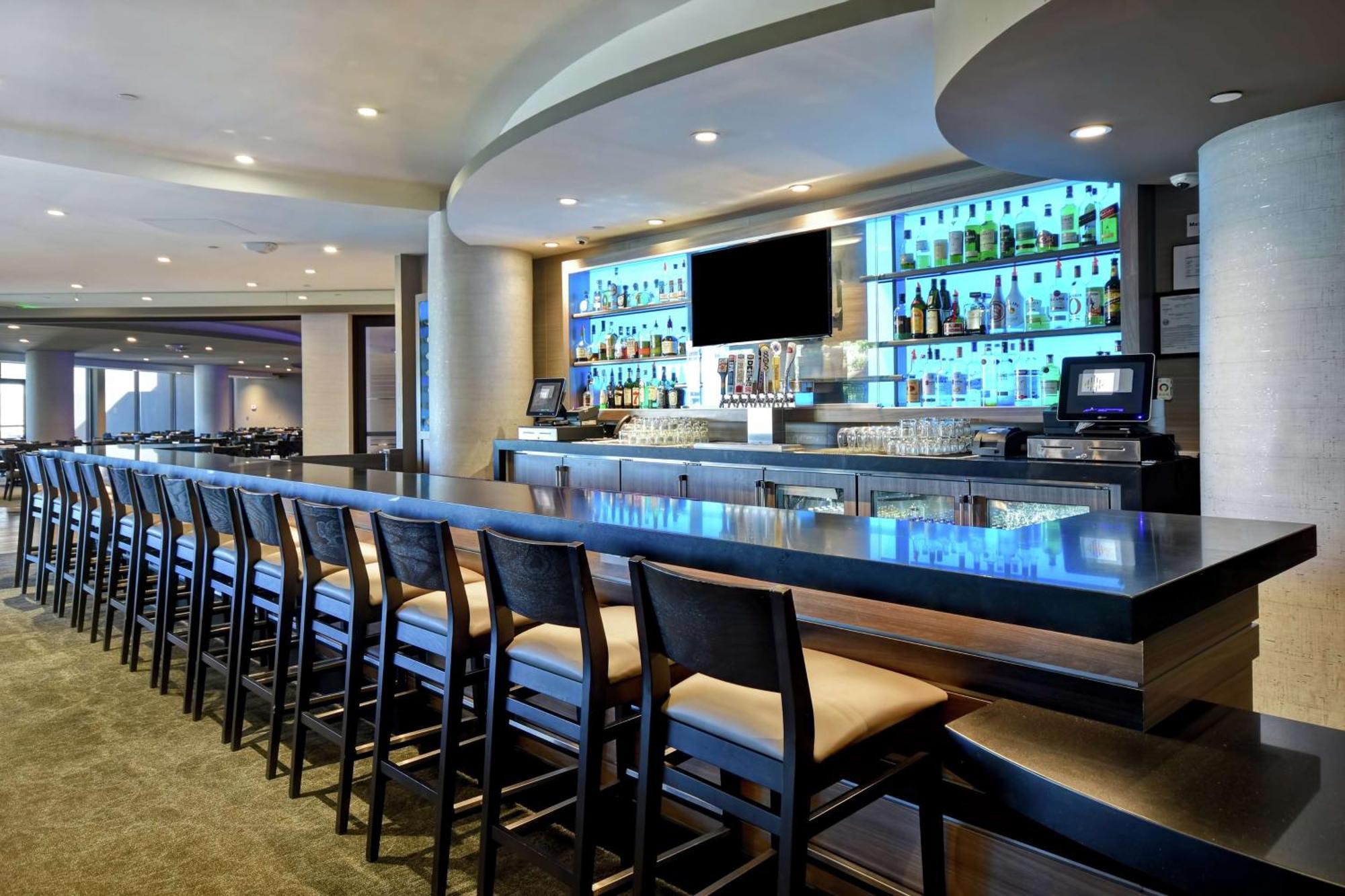Hotel Doubletree By Hilton At The Club 4*